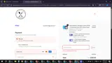 MYFSLBUSTER2025 coupon verification screenshot