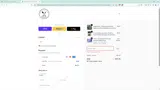 POLARFLASH coupon verification screenshot