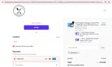 SAVENOW coupon verification screenshot