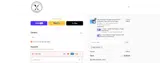 WELCOME10 coupon verification screenshot