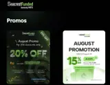 AUG15 coupon verification screenshot
