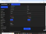 FLASH50 coupon verification screenshot