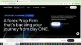 JOINSEACREST20 coupon verification screenshot