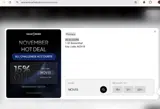 NOV15 coupon verification screenshot