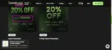 JUNETEENTH coupon verification screenshot