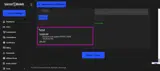 MFFX11600 coupon verification screenshot