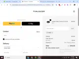 TAKE5 coupon verification screenshot