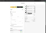 DEEP coupon verification screenshot