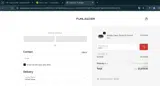DEEP coupon verification screenshot