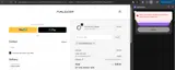 GIFTEDSAVINGS56 coupon verification screenshot