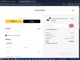GIFTEDSAVINGS56 coupon verification screenshot