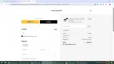 SEYO5 coupon verification screenshot