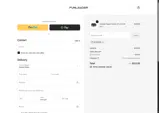 SCOOP30 coupon verification screenshot