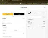 FUNOFF120 coupon verification screenshot