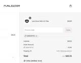 SAVEOFF10 coupon verification screenshot