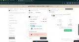 JAN10 coupon verification screenshot