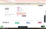 SAVE10 coupon verification screenshot