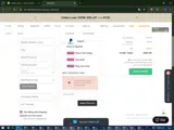 BLACKF10 coupon verification screenshot