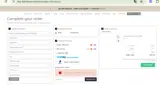 PRETTY15 coupon verification screenshot