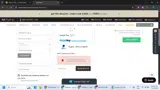 JAN15 coupon verification screenshot