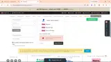 MAR20 coupon verification screenshot