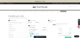 sofa15 coupon verification screenshot