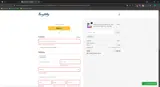 Fuzzy Milky coupon verification screenshot