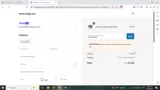 GROUPPWR coupon verification screenshot