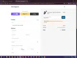 FREESUPPORT coupon verification screenshot