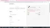 GOODVIBES25 coupon verification screenshot
