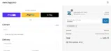 NEWBIE5 coupon verification screenshot