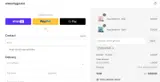GROUPPWR coupon verification screenshot
