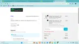 MyGarageDoorParts.com coupon verification screenshot