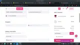 BLOOMBLOG coupon verification screenshot