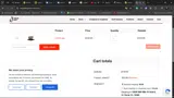 slash15 coupon verification screenshot