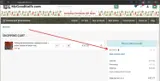 GIFT2024 coupon verification screenshot