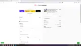 FIRSTSHOP10 coupon verification screenshot