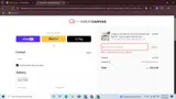 BESTDAD coupon verification screenshot