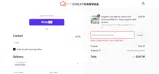 EXTRA coupon verification screenshot