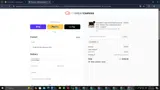 SPORTS coupon verification screenshot