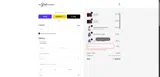 BOGO50 coupon verification screenshot