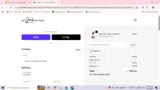 15OFF coupon verification screenshot