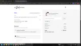 15OFF coupon verification screenshot