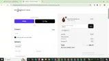Take15 coupon verification screenshot