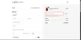 Take15 coupon verification screenshot