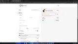 Bogo40 coupon verification screenshot