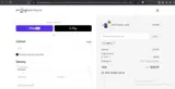 Take15 coupon verification screenshot