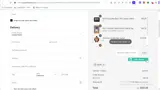 15OFF coupon verification screenshot