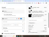 MyHackerTech coupon verification screenshot