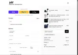 MyHackerTech coupon verification screenshot
